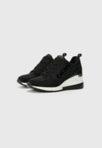 CAIT WEDGE SNEAKER