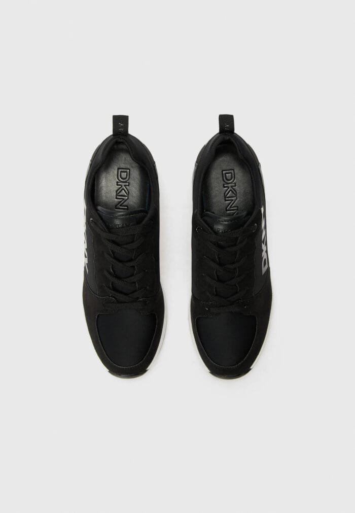 CAIT WEDGE SNEAKER - Image 2