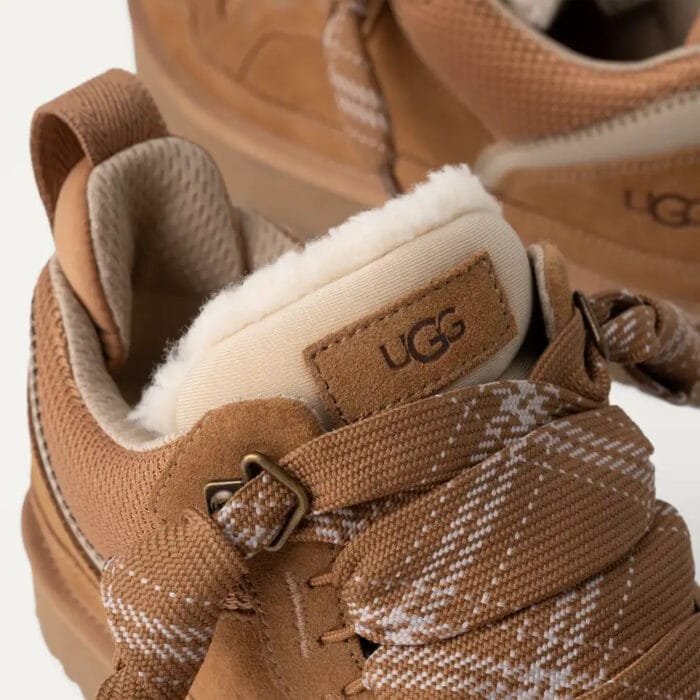 Women's Lowmel Sneaker - Image 2