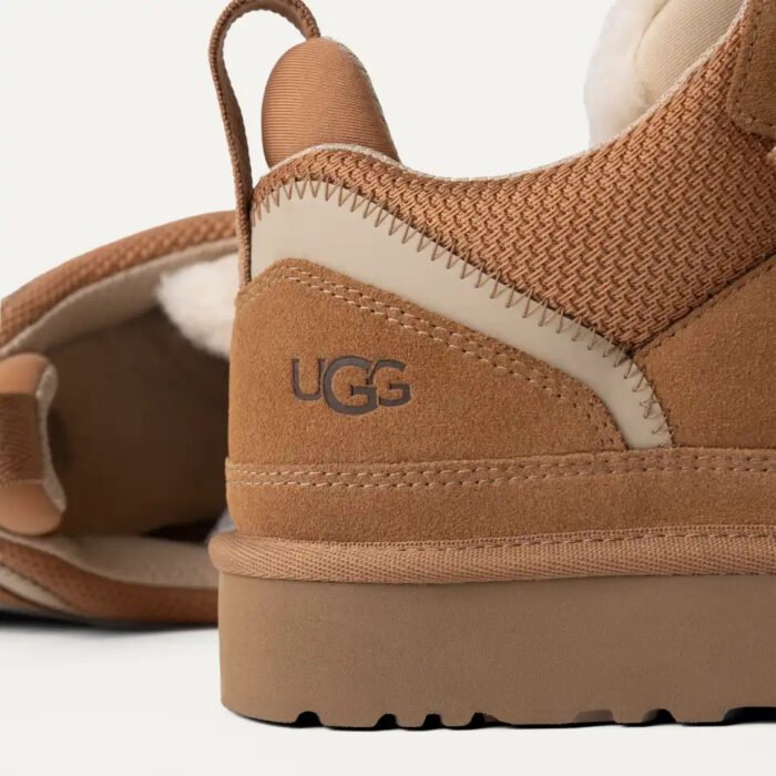 Women's Lowmel Sneaker - Image 3