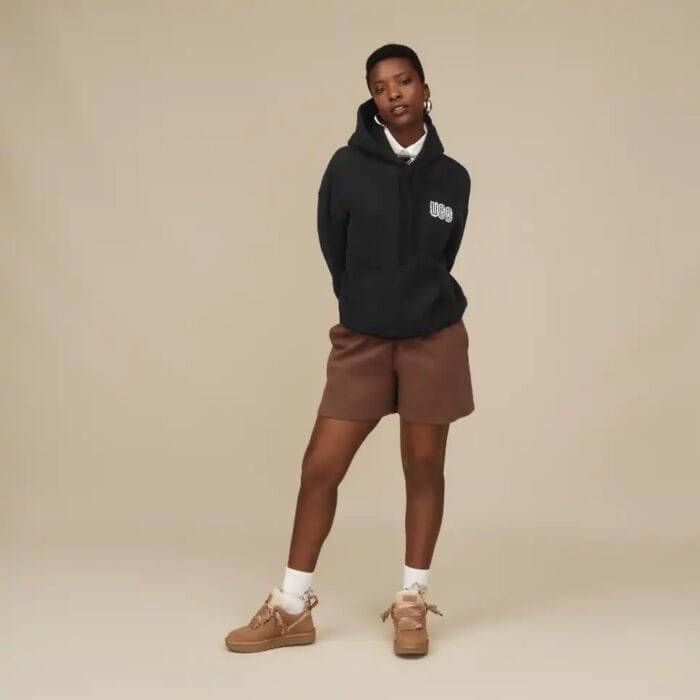Women's Lowmel Sneaker - Image 4