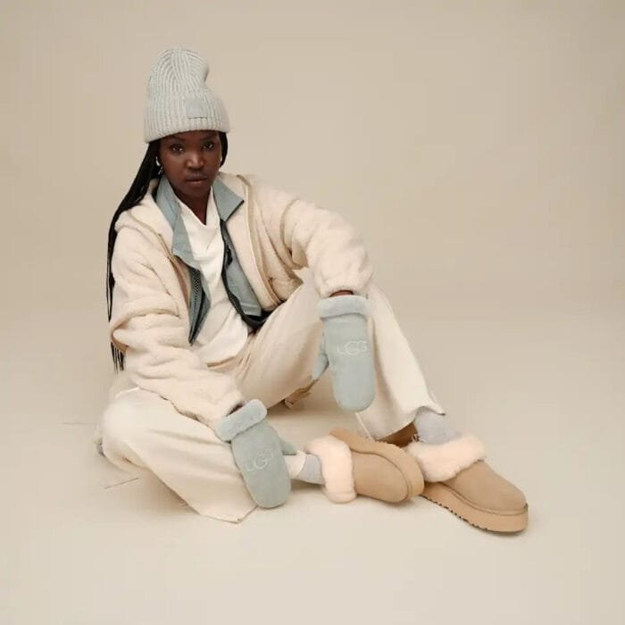 Women's Tazzelle - Image 1