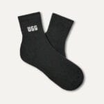 Women's Quinlin Logo Quarter 2 Pack - Image 4