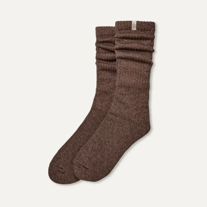 Women's Tyla Slouchy Crew II - Image 6