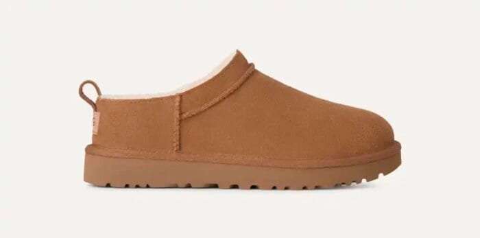 Women's Classic Micro Boot - Image 1