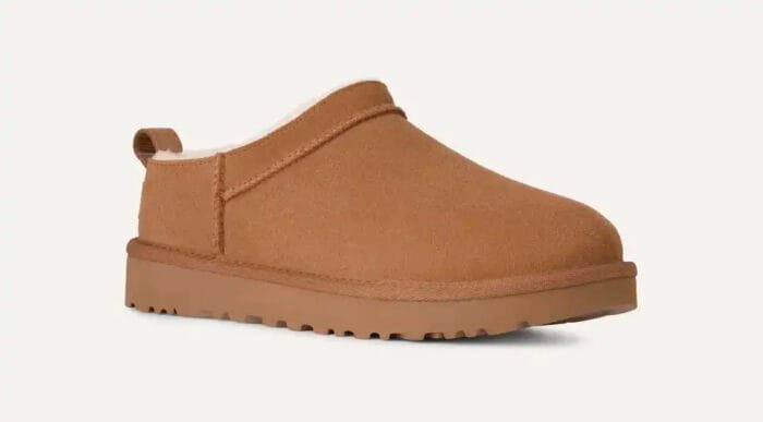 Women's Classic Micro Boot - Image 6