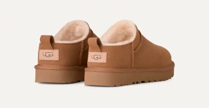 Women's Classic Micro Boot - Image 2