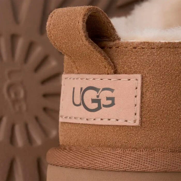 Women's Classic Micro Boot - Image 4