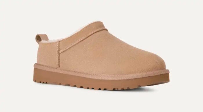 Women's Classic Micro Boot - Image 13