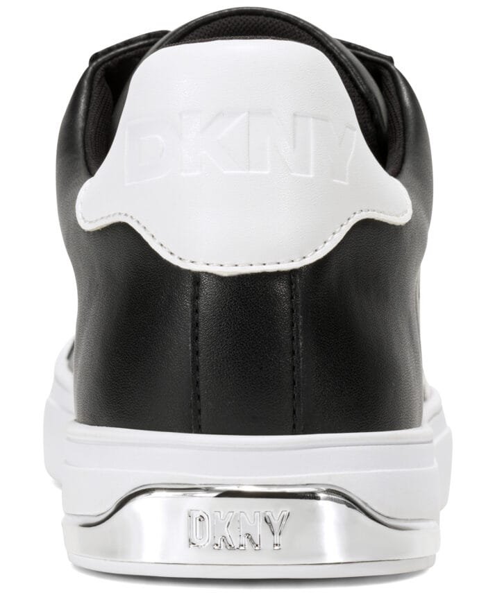 ABENI LOGO LOW- SNEAKER - Image 3