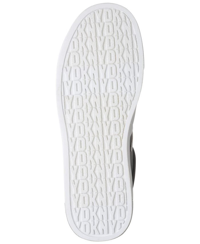 ABENI LOGO LOW- SNEAKER - Image 4