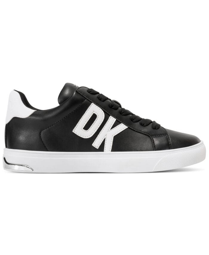 ABENI LOGO LOW- SNEAKER - Image 1