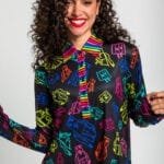 ΦΟΡΕΜΑ ΠΟΛΟ - WE ARE CONNECTED