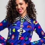 Μπλούζα μακρύ μανίκι - Love Yourself