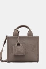 HADLEE MEDIUM LOGO TOTE - Image 7