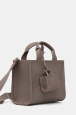 HADLEE MEDIUM LOGO TOTE - Image 8