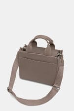 HADLEE MEDIUM LOGO TOTE - Image 11