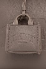 HADLEE MEDIUM LOGO TOTE - Image 10