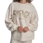 ΦΟΥΤΕΡ ΜΕ ΛΟΓΟΤΥΠΟ GRAFFITI ΜΕ ΣΤΡΑΣ