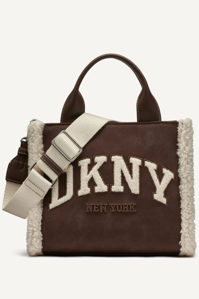 HADLEE SMALL TOTE - Image 1