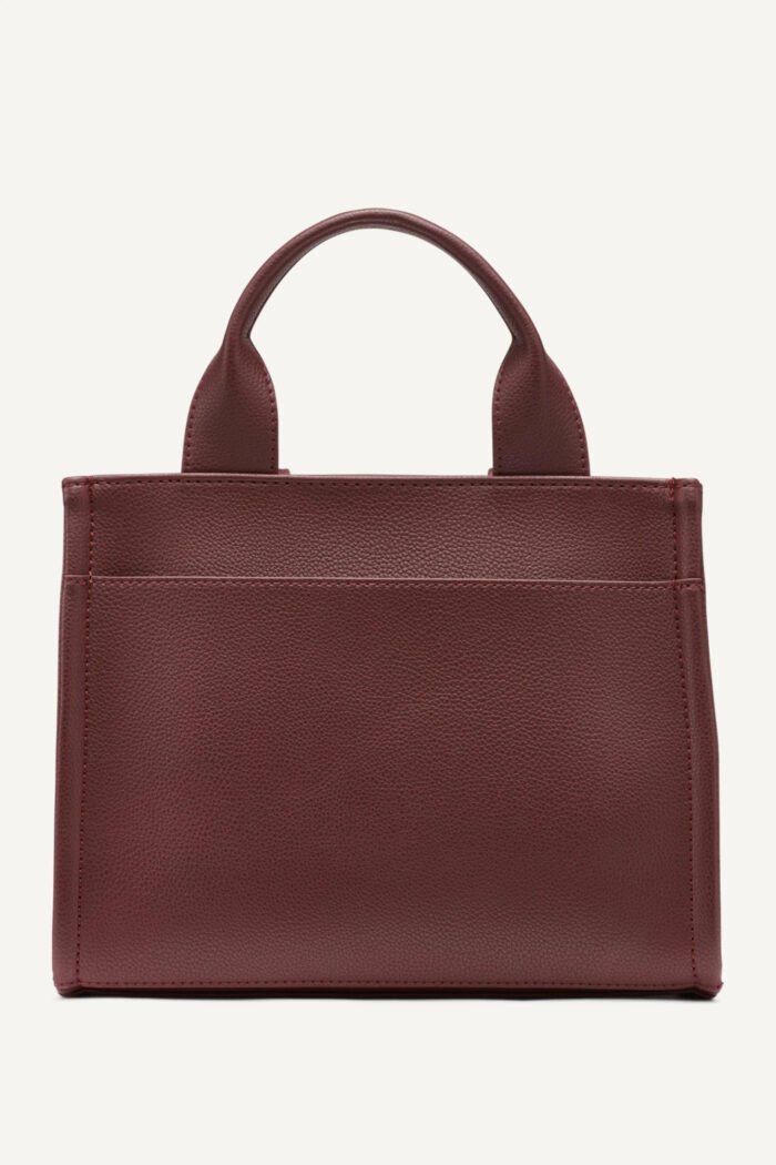 HADLEE MEDIUM LOGO TOTE - Image 4