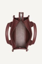 HADLEE MEDIUM LOGO TOTE - Image 6