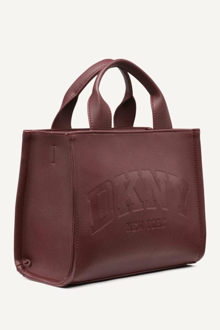 HADLEE MEDIUM LOGO TOTE - Image 3