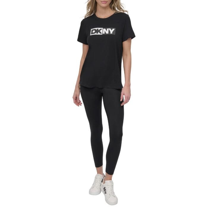 LOGO TEE - Image 2