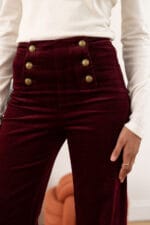 Victorine velour - Image 2