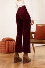 Victorine velour - Image 4