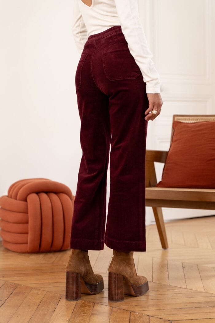 Victorine velour - Image 4