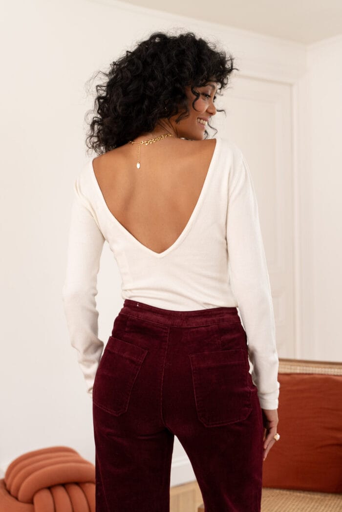 Victorine velour - Image 5
