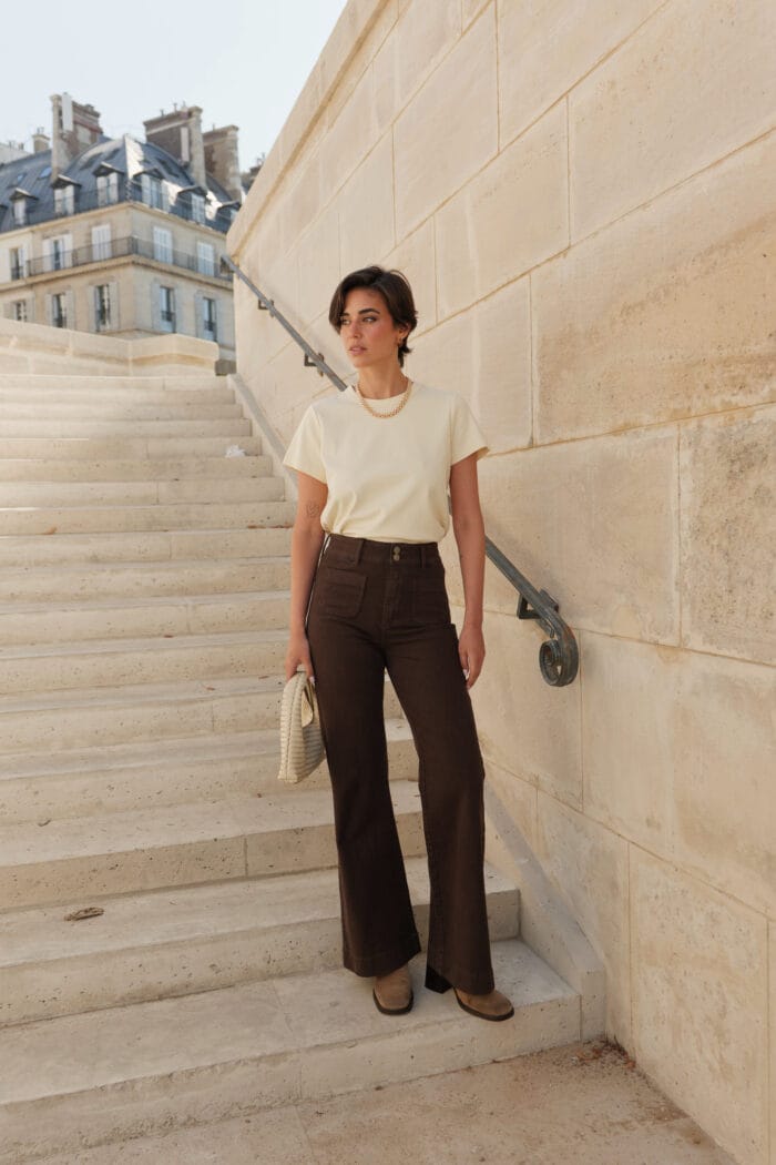 Elena  jeans - Image 1