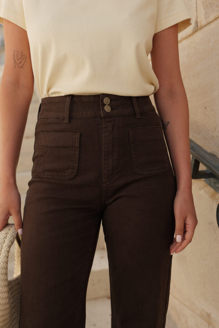 Elena  jeans - Image 4