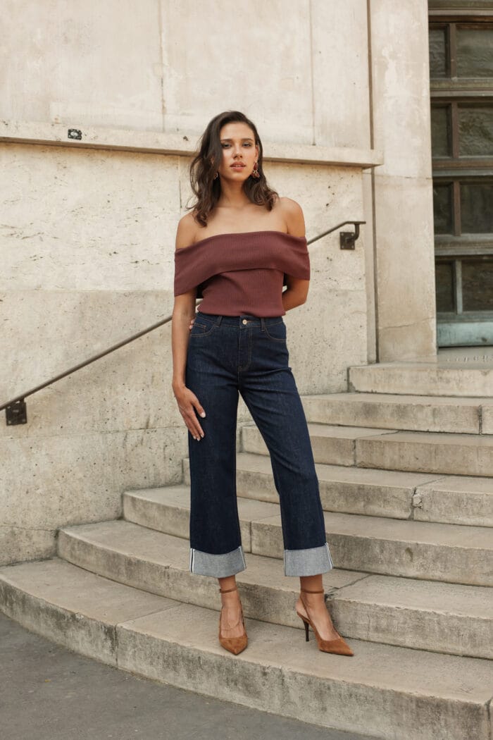 Loane Jeans - Image 1