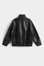 Eco leather bomber - Image 10