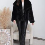 Γούνα κοντή