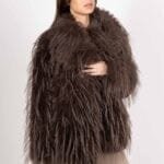 Γούνα κοντή