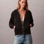 Φούτερ με κουκούλα