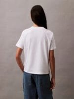 T-Shirt Με Λογότυπο - Image 4
