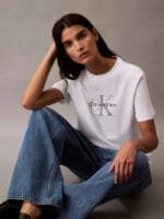 T-Shirt Με Λογότυπο - Image 6