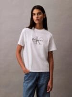 T-Shirt Με Λογότυπο - Image 3
