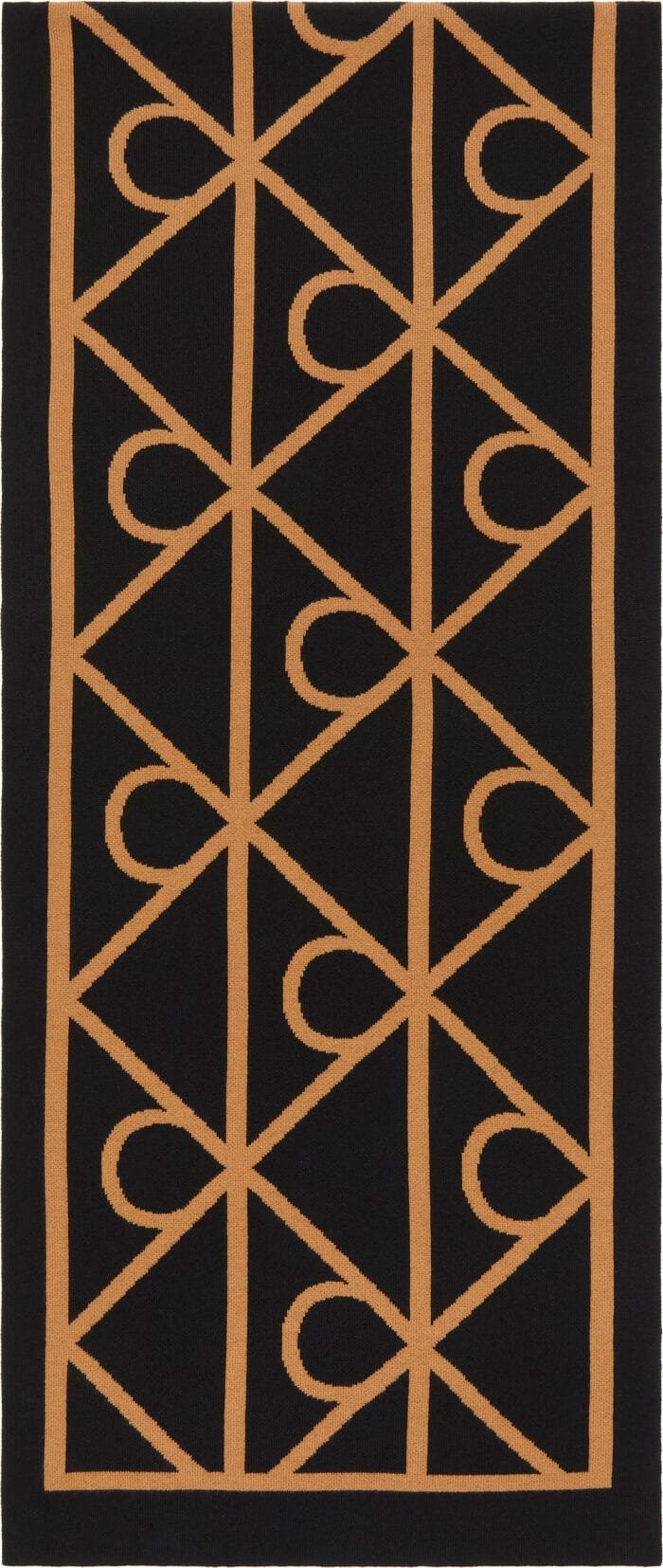 Κασκόλ Με Signature Λογότυπο - Image 1
