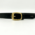 CHUNKY BUCKLE PEBBLE  ΖΩΝΗ