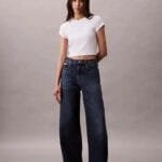 Τζιν Σε Φαρδιά Γραμμή