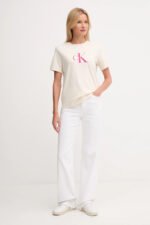 T-Shirt Με Λογότυπο - Image 15