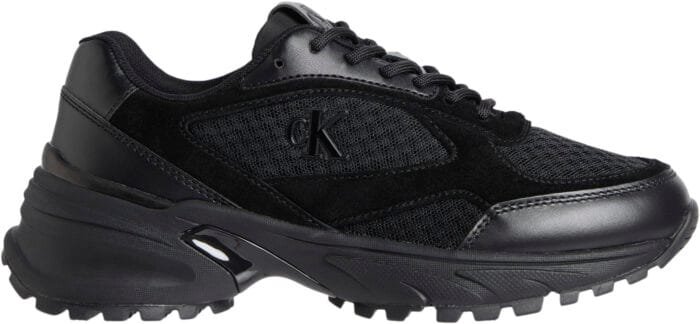 HIKE RUNNER MESH - Image 1