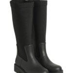 HIGH RAINBOOT NEOPRENE ΜΠΟΤΑ