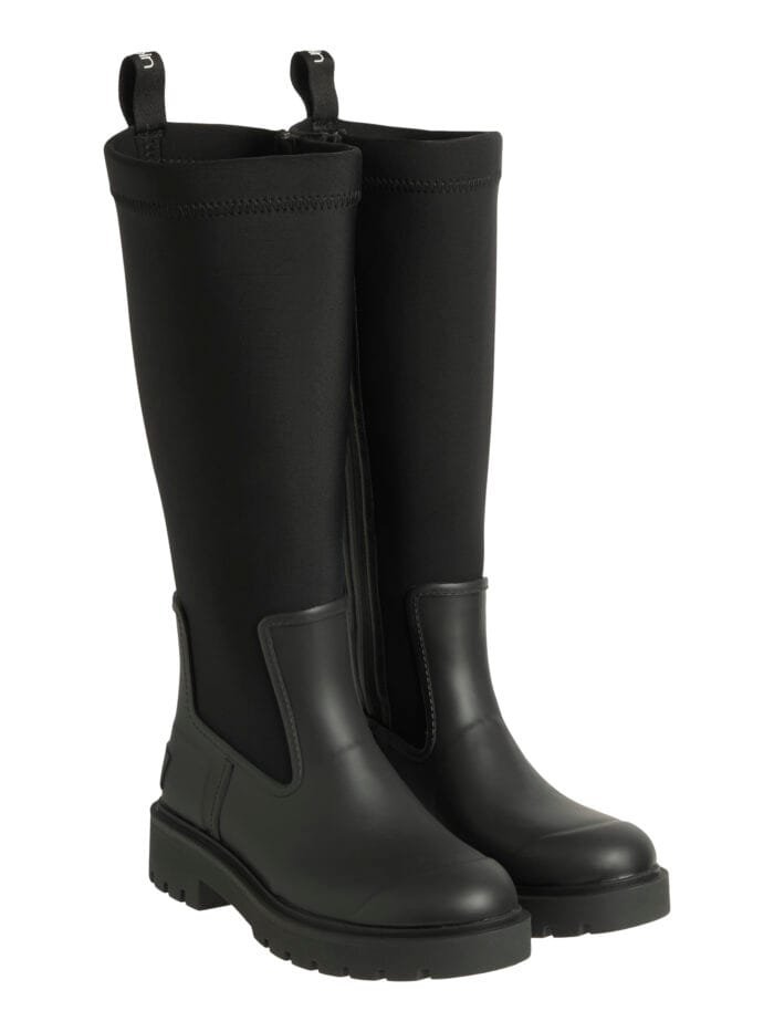 HIGH RAINBOOT NEOPRENE ΜΠΟΤΑ - Image 1