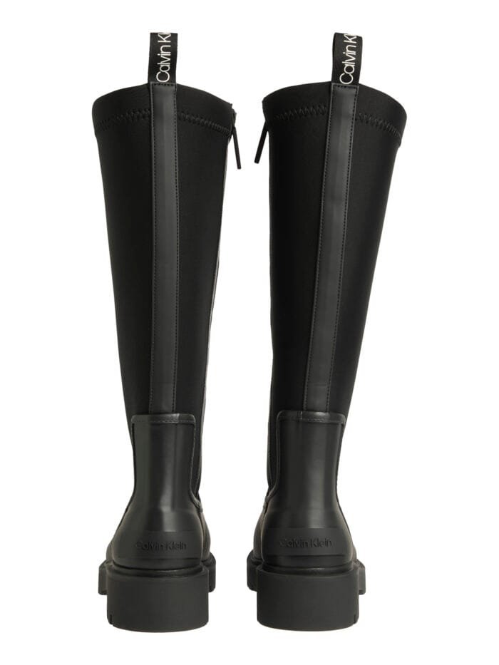 HIGH RAINBOOT NEOPRENE ΜΠΟΤΑ - Image 3